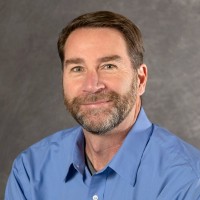 Idaho Power Employee Rex Harvey's profile photo
