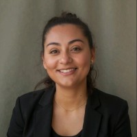 hep North America Employee Arianna Recinos's profile photo