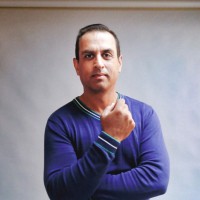Fushi Employee Rannesh Jansari's profile photo