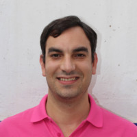 Andrés Pintaluba SA, APSA Employee Carlos Martínez Benítez's profile photo