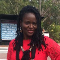 Children's Healthcare of Atlanta Employee Afia Owusu's profile photo