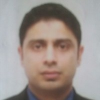 Steinhoff UK Employee Syed Shah's profile photo