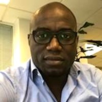 PROSERVE DASRI Employee Kabirou Diop's profile photo