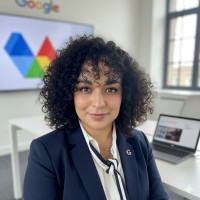 Google Employee Sofia Galvan's profile photo