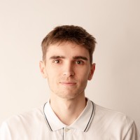 Datanello Employee Maxime Haurel's profile photo