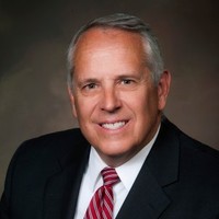 JBT Corporation Employee Mike Garlick's profile photo