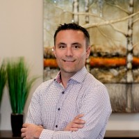 Utilismart Corporation Employee David Kidd's profile photo