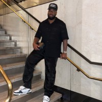 JD Sports Fashion Employee Aaron Stewart's profile photo