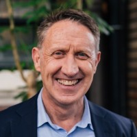 Barfoot & Thompson Employee Andrew Cosgrave's profile photo