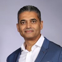 Astragar Employee Ajay Patel's profile photo