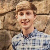 Caterpillar Inc. Employee Nicholas Bright's profile photo