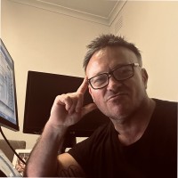 Advanced Hair Studio Employee Glenn C.'s profile photo