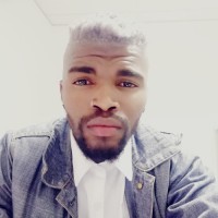TITC Employee Boitumelo Johnson's profile photo