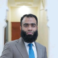 MAL Pakistan Limited Employee Umar Ullah's profile photo