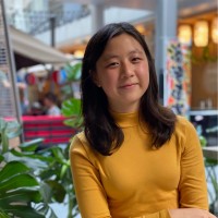 MTAC Employee Annette Lin's profile photo