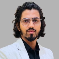 Redconic Technologies Employee Jamil Akhtar's profile photo