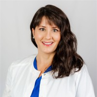 HealthTrust Workforce Solutions Employee Clarissa Hess's profile photo