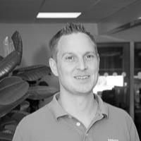 Anläggningsbolaget Öst AB Employee Alexander Rex's profile photo