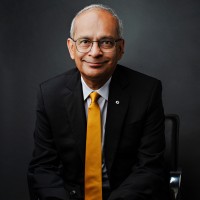 University of Waterloo Employee Vivek Goel's profile photo
