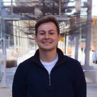 Spot Freight Employee Jacob Labelle's profile photo