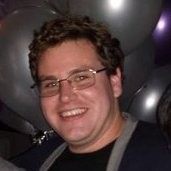 SFCritic, Online Music Employee Bob Patterson's profile photo