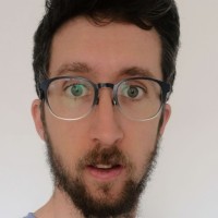 MHCLG Digital Employee Dominic Jones's profile photo