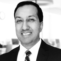 Cyware Employee Anuj Goel's profile photo