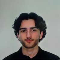 Mely.ai - Intelligent Document Processing Platform Employee Mudasser Jalal's profile photo