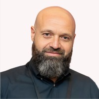 Haddarco Employee Abdullah Haddara's profile photo