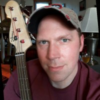 Fine Wine & Good Spirits Employee Chris Pestacchi's profile photo