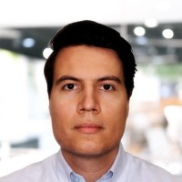 Luchi Employee Ilshat Khamitov's profile photo