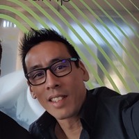 MoovLab Employee Herve Dang's profile photo