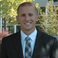 Western Oregon University Employee Barrett Henderson's profile photo