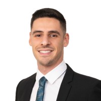 Hallmarc Limited Group Employee Stefan Zinni's profile photo