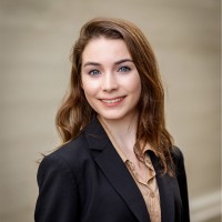 Morgan & Morgan, P.A. Employee Brianna Baker's profile photo