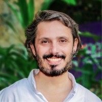 Comscore, Inc. Employee Rafael Goes's profile photo