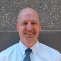 Coreslab Structures Employee Rob del Vento's profile photo