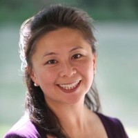 USC Marshall School of Business Employee Lori Chan Velasco's profile photo