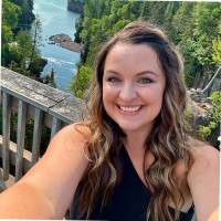 Nemadji Employee Amber Ketchmark's profile photo