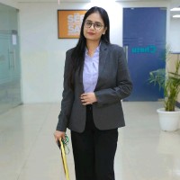 Chetu, Inc. Employee Aafreen Khan's profile photo