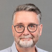 Eric Bossy's profile photo