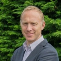 iGii Employee Andrew Lacey's profile photo