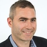 Planet Employee Rory McGauran's profile photo
