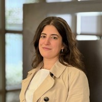 DALOG Diagnosesysteme GmbH Employee Marina Cañadas Cestero's profile photo