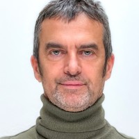 Abaca Employee Christophe Geyres's profile photo