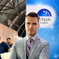 iTech Labs Employee Stoyan Antonov's profile photo