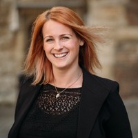 Rational Exponent Employee Lauren Jones's profile photo