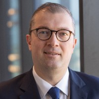 The University of Sydney Business School Employee Rico Merkert's profile photo