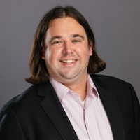 International Raw Materials LTD Employee Michael Carrabine's profile photo