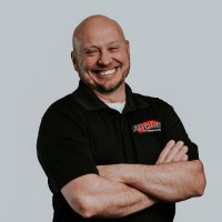 David Luttrell Email & Phone Number